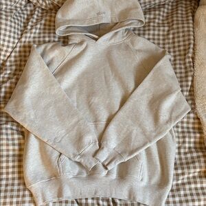 Aritzia Mega Hoodie